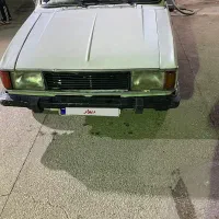 پیکان وانت مدل ۸۹