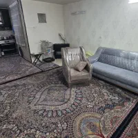 مبل در حد نو ده نفره|مبلمان خانگی و میز عسلی|ری, اقدسیه|دیوار