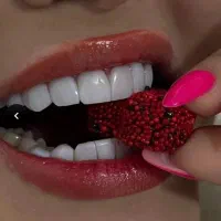 کامپوزیت کاریزما مدل آلمانی ژل لب بوتاکس