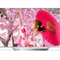 تلویزیون آیوا هوشمندمدلZQ Gx 5 D 55 UHD سایز55اینچ