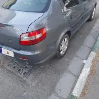 رانا مدل۹۲ سالم|خودرو سواری و وانت|تهران, فرمانیه|دیوار