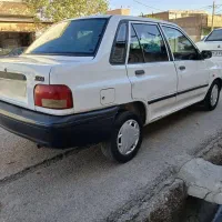 پراید مدل 89دوگانه شرکت|خودرو سواری و وانت|پلدختر, |دیوار