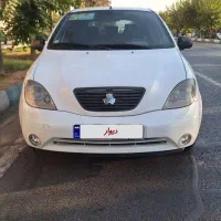 تیبا ۲ مدل ۱۴۰۱