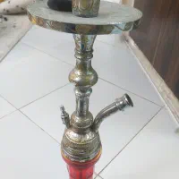 قلیان برنجی|کلکسیون و سرگرمی|تهران, کوثر|دیوار