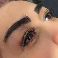 اکستنشن مژه، لیفت مژه و ابرو