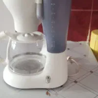 قهوه ساز|سماور، چای‌ساز، قهوه‌ساز|مشهد, همت آباد|دیوار