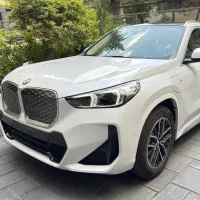 bmw ix1|خودرو سواری و وانت|تهران, تهرانپارس شرقی|دیوار