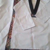 لباس تکواندو