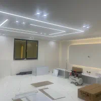 برش کار یا دست به ابزار کناف