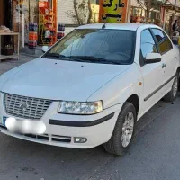 سمند LX داشبورد جدید رینگ سلیبی