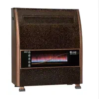 بخاری گازی مشهد دوام 9500