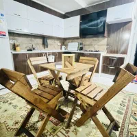 اجاره روزانه/هفتگی/ماهانه آپارتمان ۱۰۰ متری|اجارهٔ کوتاه‌مدت آپارتمان و سوئیت|عسلویه, |دیوار