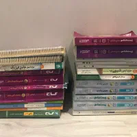 کتاب کنکوری درحد نو