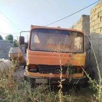 فروش خاور808 مدل82فقط تماس***********