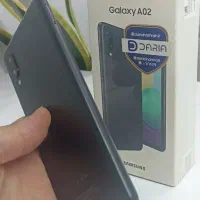 samsung A02|موبایل|کرج, گوهردشت|دیوار