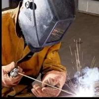 لوله کشی و جوشکاری