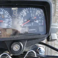 موتورهندا۱۲۵سالم و روپا|موتورسیکلت|زاوه, |دیوار