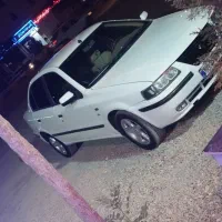 سمند ef7 مدل 91