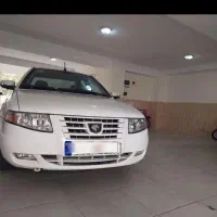 سورن توربو بدونه رنگ موتور صفر