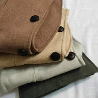 کت فوتر|لباس|صدرا-فارس, فاز ۱|دیوار