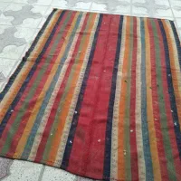 جاجیم|گلیم، جاجیم، گبه|شیراز, بالا کفت|دیوار