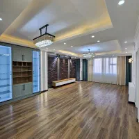 ۸۰متر*پلان استثنایی*نورپردازی‌شده *برج‌برند