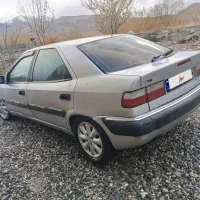 زانتیا 2000 مدل 83|خودرو سواری و وانت|دورود, |دیوار