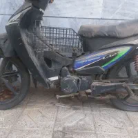 فروش موتور ویو مدل ۸۹