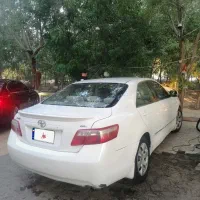 تویوتا کمری 2008 مرتب|خودرو سواری و وانت|کیش, |دیوار