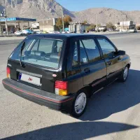 پراید هاچبک|خودرو سواری و وانت|کرمانشاه, |دیوار