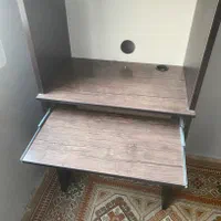میز کامپیوتر و کتابخانه|میز تحریر و کامپیوتر|تهران, مهران|دیوار
