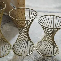 میز عسلی