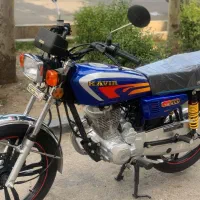 موتور هوندا ۲۰۰ مدل ۱۴۰۴