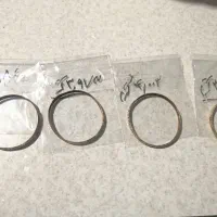 النگو طلا 18 عیار|جواهرات|مشهد, کارگران|دیوار