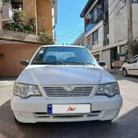 پراید ۱۳۲ مدل ۹۵