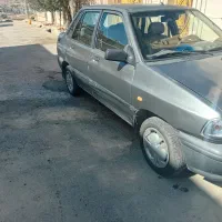 پراید ۹۳ نوک مدادی پراید ۹۳ نوک مدادی تمام رنگ|خودرو سواری و وانت|چرداول, |دیوار