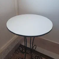 میزخاطره بدون هیچ ایرادی|مبلمان خانگی و میز عسلی|شوط, |دیوار