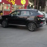 ام جی gs|خودرو سواری و وانت|رودهن, |دیوار