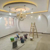 نقاشی  ساختمان با تخفیف ویژه