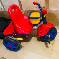 سه چرخه جی تویز GTOYS در حد نو