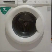 لباسشویی ال جی اصل کره