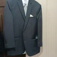 کت وشلوار در حد نو