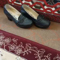 کفش زنانه طبی در حد نونو|کیف، کفش، کمربند|کرمانشاه, |دیوار