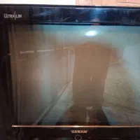 تلویزیون SANAM|تلویزیون و پروژکتور|سمنان, |دیوار