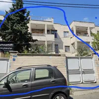۲۲۰متر۵ خواب(رهن واجاره)(مستغلات)سعادت آباد|اجارهٔ دفتر کار، اتاق اداری، مطب|تهران, کوی فراز|دیوار