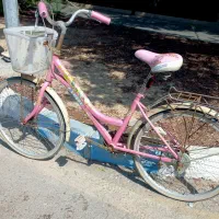 دوچرخه سایز ۲۴ کاملا سالم|دوچرخه، اسکیت، اسکوتر|کیش, |دیوار