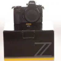 نیکون Z7 ii|دوربین عکاسی و فیلم‌برداری|تهران, نارمک|دیوار