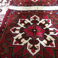 فرش رو‌مبلی|فرش|اهر, |دیوار