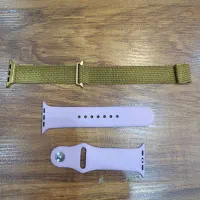 بند ساعت هوشمند