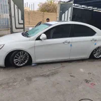 جک j5مدل ۹۶در حد|خودرو سواری و وانت|یزد, |دیوار